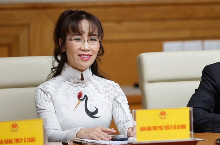 Tầm vóc 5 doanh nhân Việt Nam nổi tiếng, thường xuyên được Forbes nhắc tên - Ảnh 3