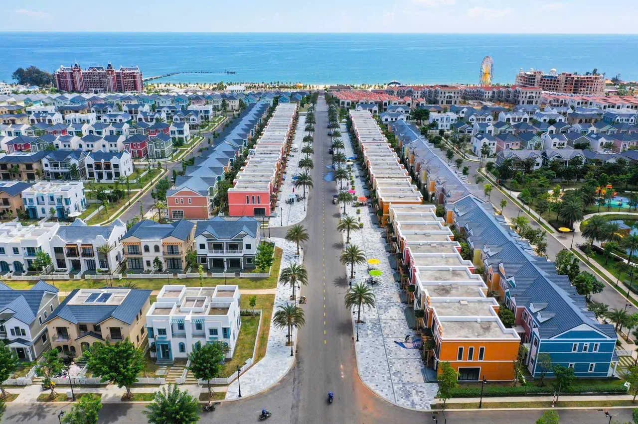 Novareal lên tiếng về tranh chấp với VPBank, khẳng định dự án tại Lâm Đồng triển khai đúng quy định - Ảnh 1