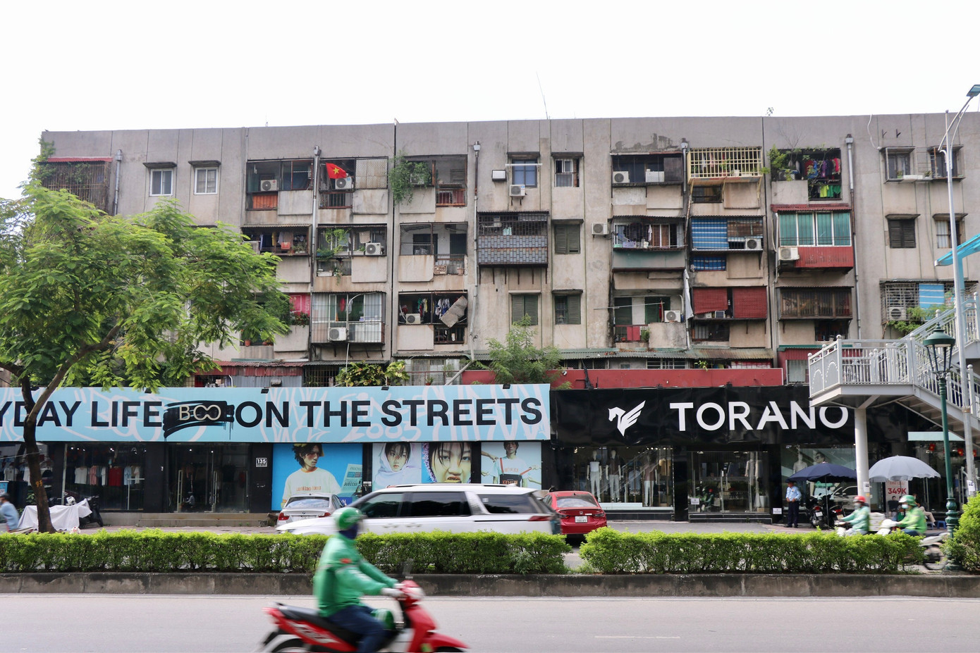 Chờ đợi một cuộc “đổi đời” - Ảnh 3