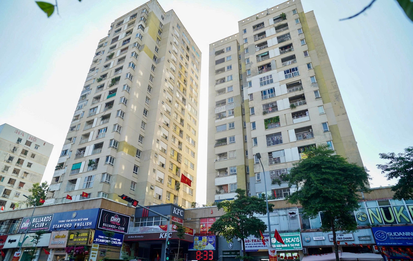 Chờ đợi một cuộc “đổi đời” - Ảnh 1