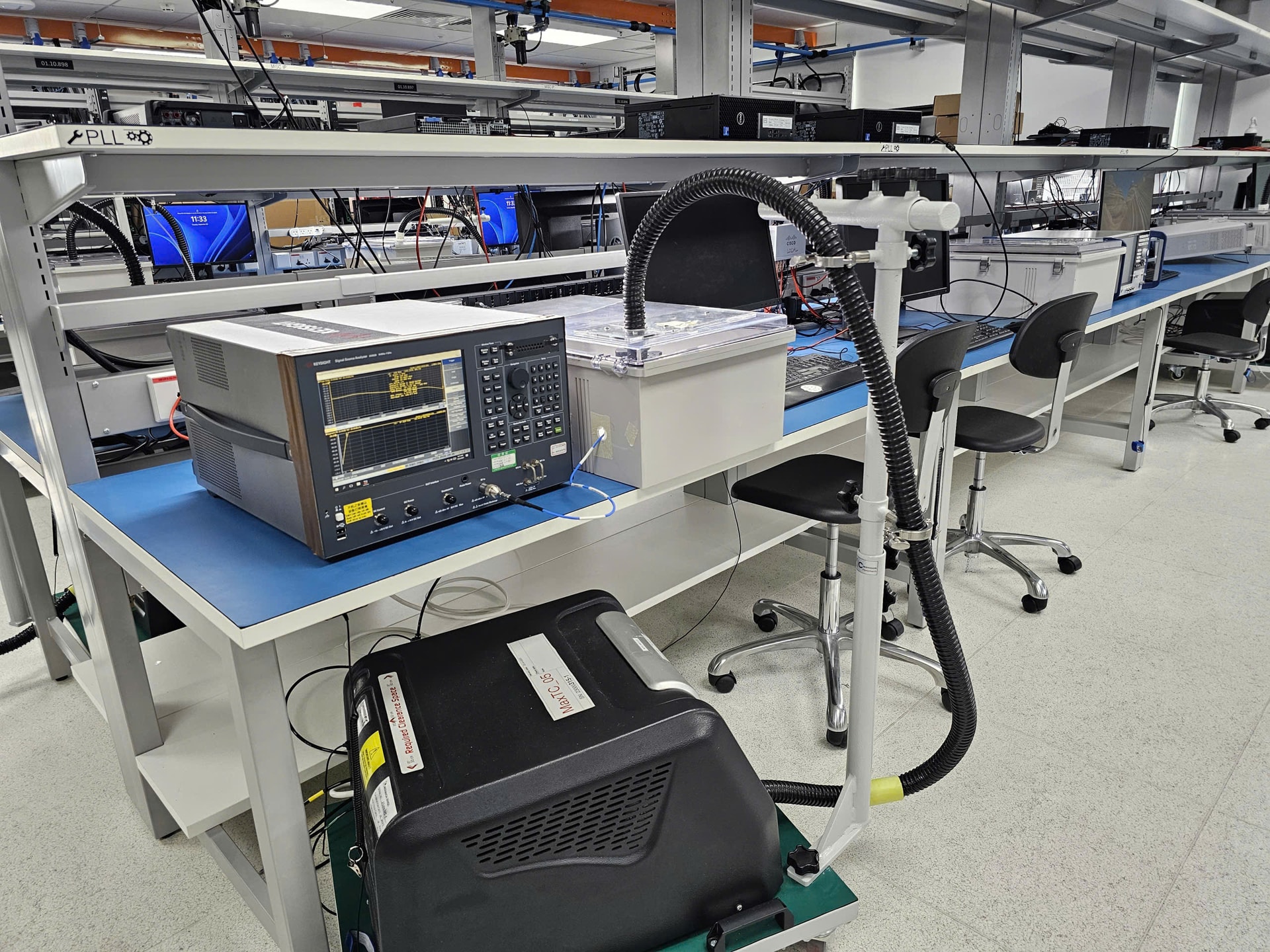 Tập đoàn thuộc top 10 thế giới "bơm lực" cho ngành kinh tế 100 tỷ USD của Việt Nam - Ảnh 2