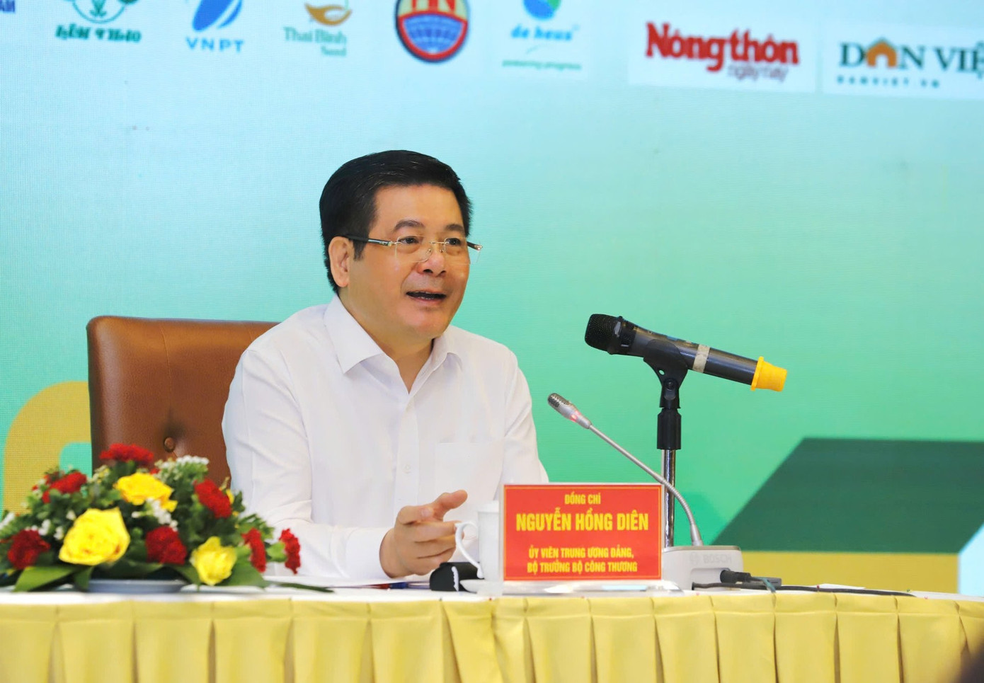 Lo nông sản Việt mất lợi thế vì phí lên sàn online đắt đỏ - Ảnh 3