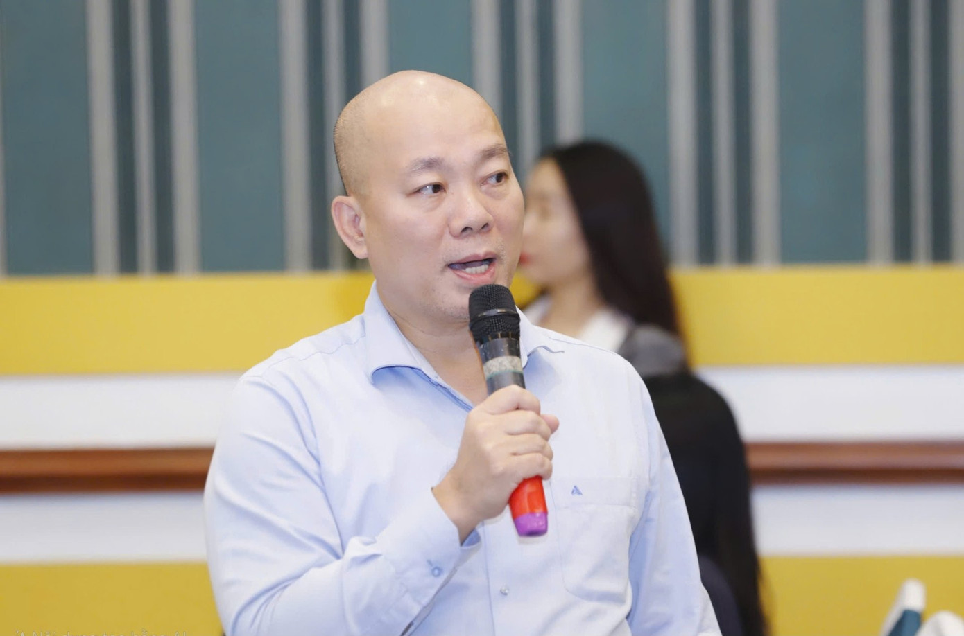 Lo nông sản Việt mất lợi thế vì phí lên sàn online đắt đỏ - Ảnh 1