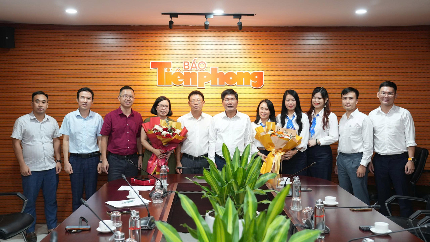 'Dệt may Việt Nam không thể dựa vào lợi thế lao động giá rẻ nữa' - Ảnh 3