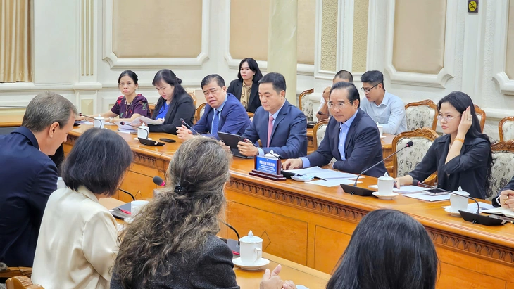 Chi hàng trăm triệu USD thâu tóm các nhà máy từ CJ và Masan, 1 tập đoàn Hà Lan lên kế hoạch dịch chuyển trụ sở chính châu Á về TP.HCM - Ảnh 2