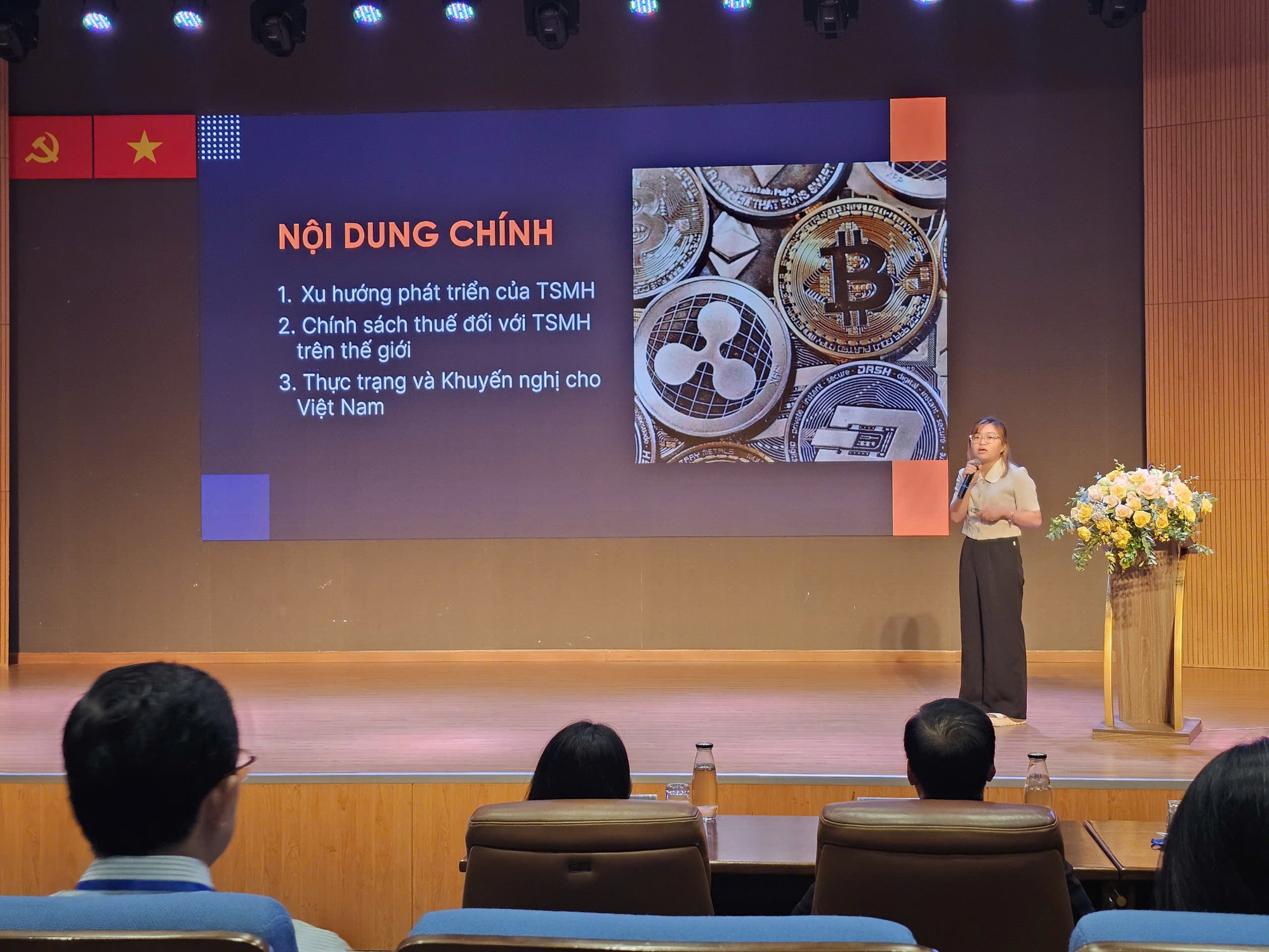 Chuyên gia nói về lùm xùm liên quan dự án Antex của Shark Bình - Ảnh 1