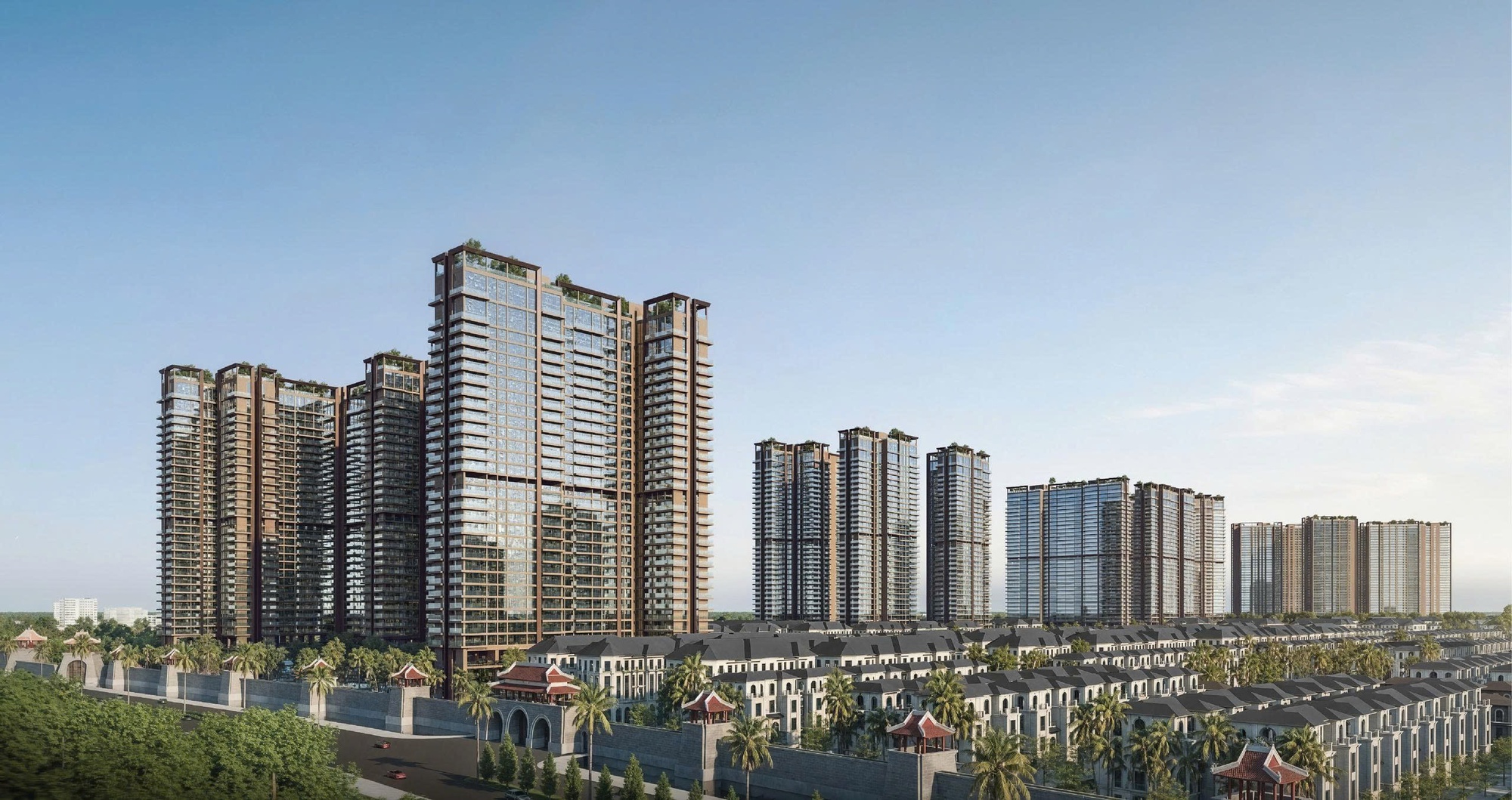 Sunshine Group được vinh danh Top 10 Thương hiệu Tiên phong Đổi mới sáng tạo 2025 - Ảnh 5