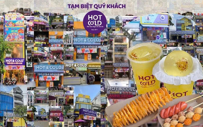 Trước bánh mì tươi Bready, nhiều thương hiệu cà phê, trà sữa cũng rút khỏi thị trường, vì sao? - Ảnh 2