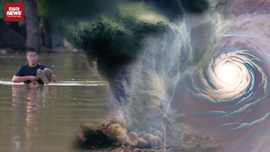 Người Hà Nội tấp nập mua thực phẩm trước khi bão Matmo đổ bộ - Ảnh 15