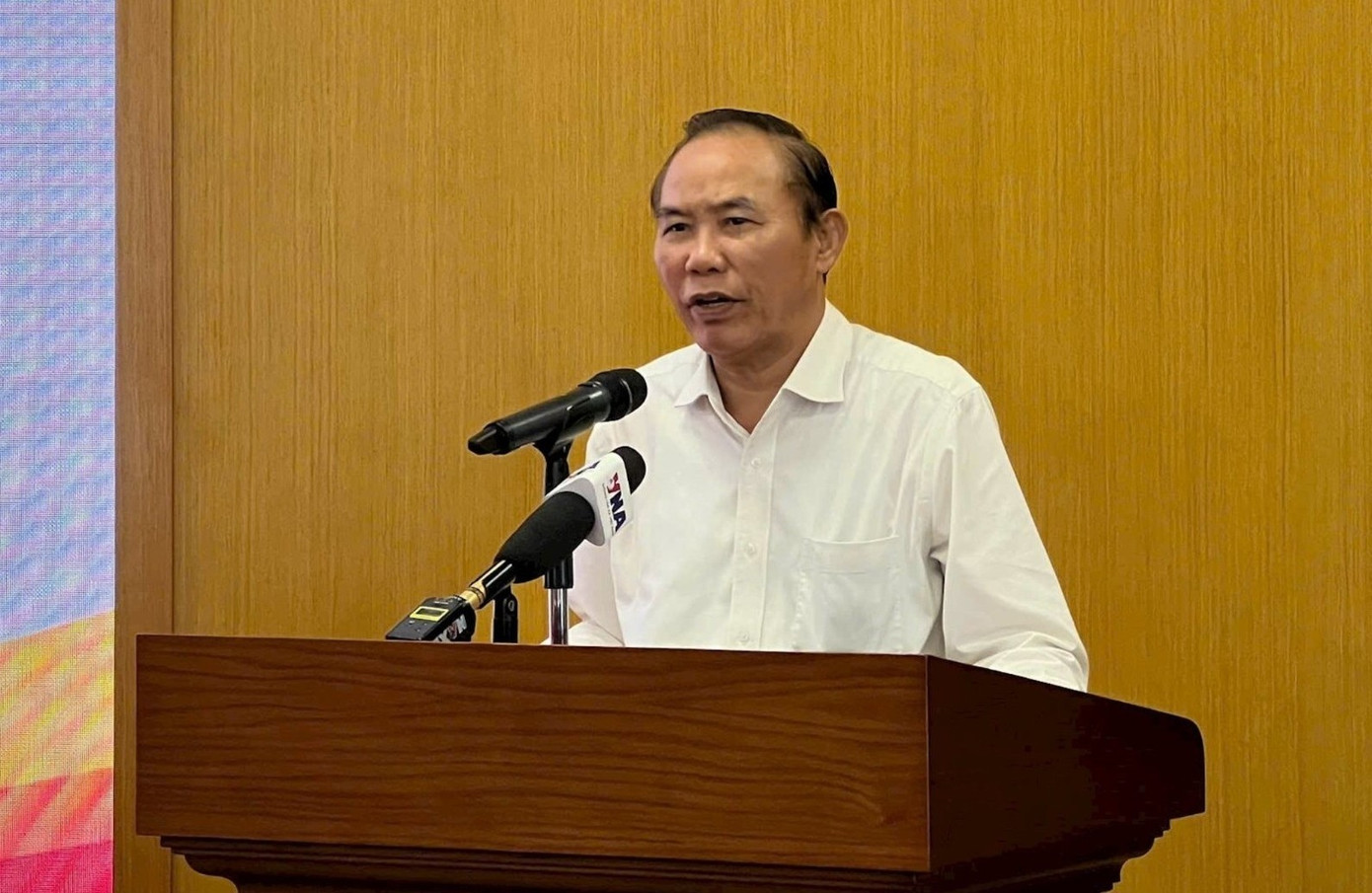 Xuất khẩu nông, lâm, thủy sản có thể cán mốc kỷ lục 70 tỷ USD - Ảnh 1