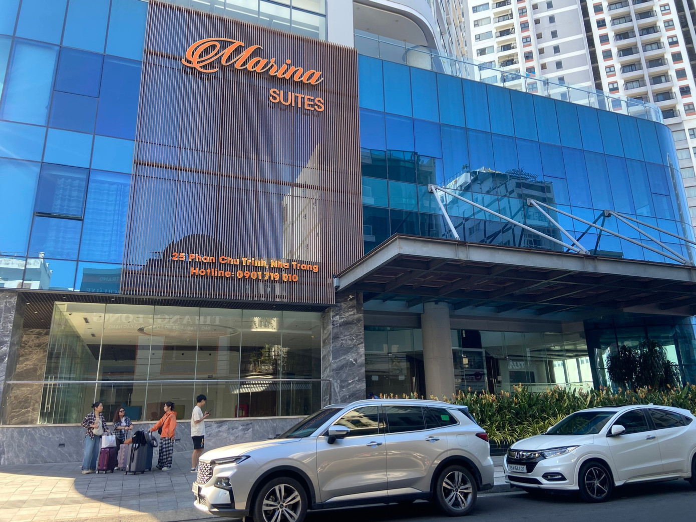 Nhiều ‘ưu ái’ bất thường tại Tổ hợp khách sạn, căn hộ Hoàn Kiếm-Nha Trang - Ảnh 2