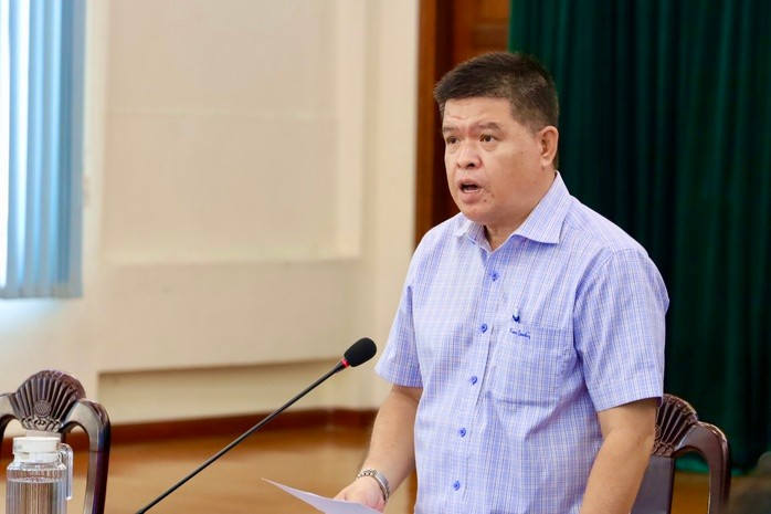 TPHCM: Đề xuất giãn tiến độ chuyển đổi xe công nghệ thêm nửa năm - Ảnh 1