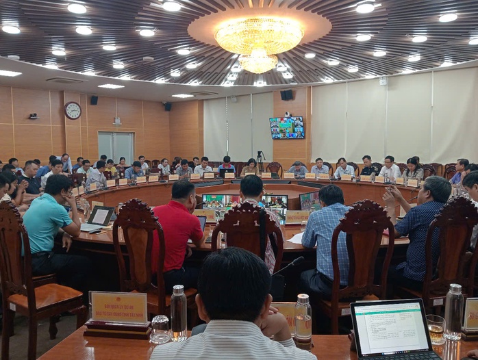 Tốc độ tăng trưởng kinh tế 9 tháng ở Tây Ninh đứng đầu Đông Nam Bộ - Ảnh 2