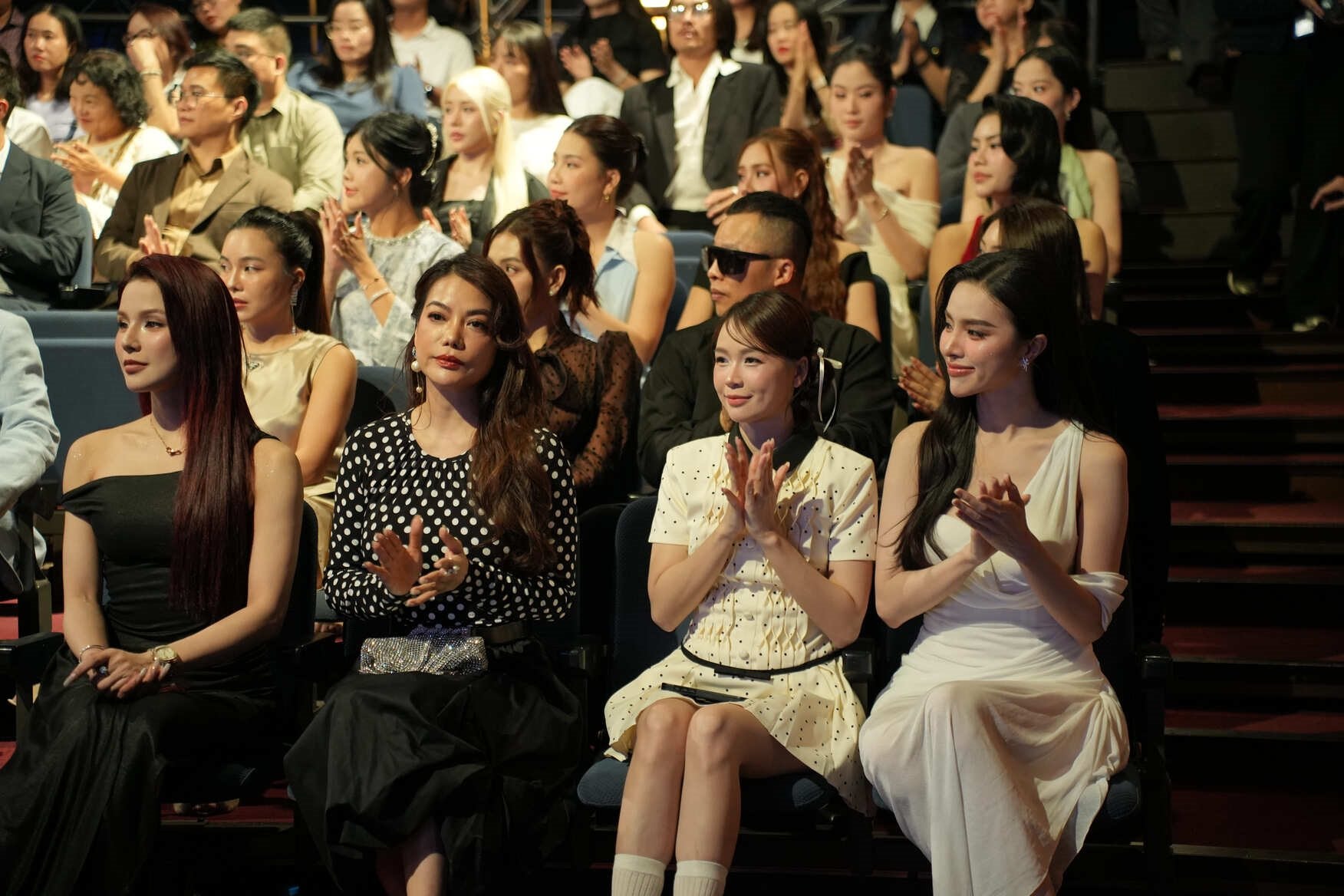 Cú bắt tay giữa KIDO của ông Trần Lệ Nguyên và Đài Truyền hình TP.HCM: Tham vọng định hình lại thị trường quảng cáo và sản xuất phim bằng AI - Ảnh 6