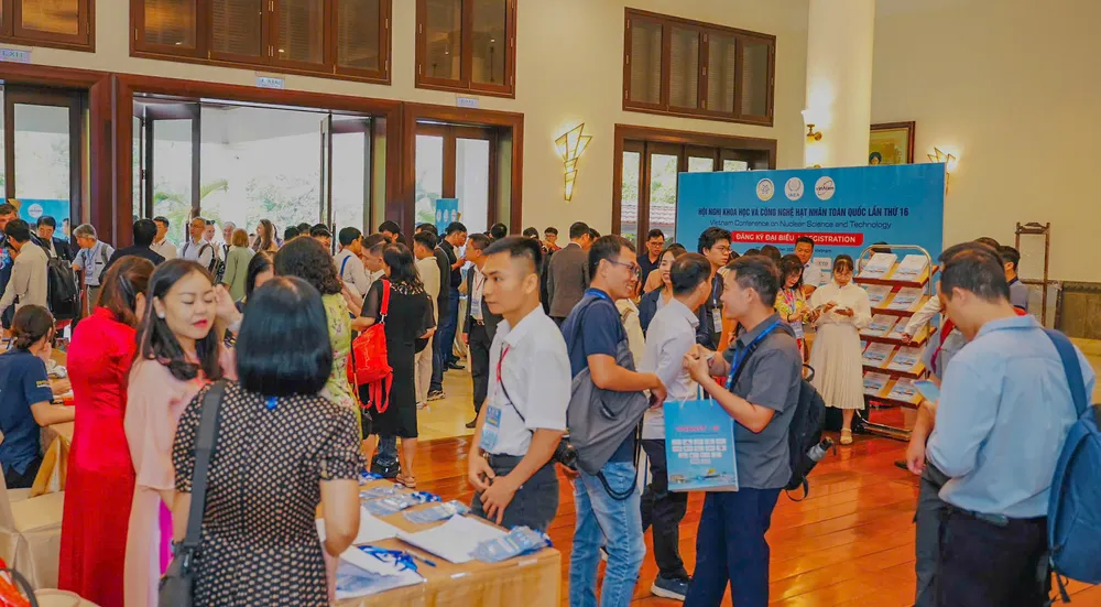 Điện hạt nhân, bước đi chiến lược cho an ninh năng lượng Việt Nam - Ảnh 3