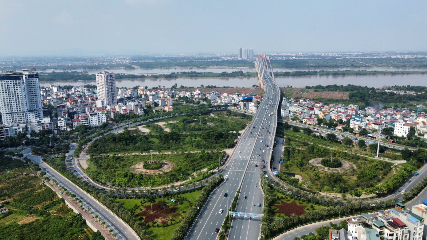 Đề xuất áp dụng bảng giá đất cho từng loại đất - Ảnh 1