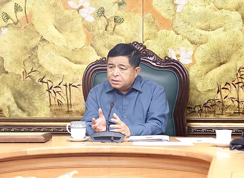 Khuyến khích Tập đoàn TCL chuyển giao công nghệ và hỗ trợ doanh nghiệp Việt Nam tham gia chuỗi cung ứng - Ảnh 2