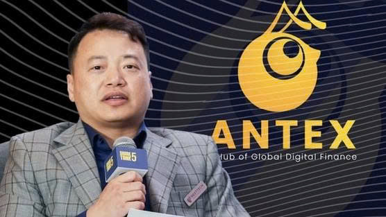 Toàn cảnh vụ lùm xùm về dự án tiền số AntEx khiến Shark Bình bị bắt - Ảnh 1