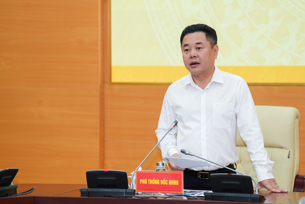 Đẩy mạnh phòng, chống rửa tiền trong lĩnh vực ngân hàng, tài sản mã hoá - Ảnh 1