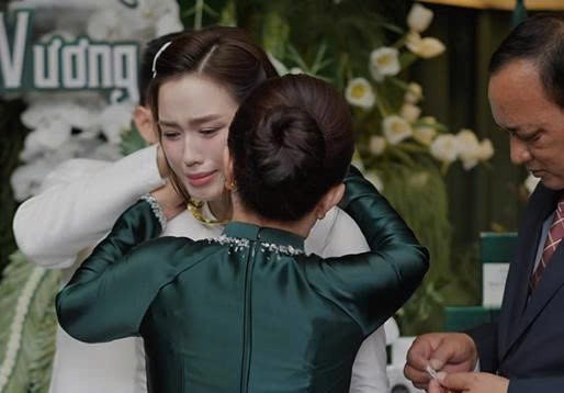 Bố chồng nói gì về Đỗ Thị Hà? - Ảnh 5