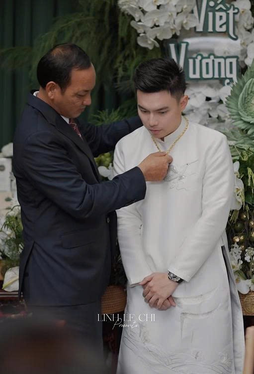 Bố chồng nói gì về Đỗ Thị Hà? - Ảnh 4