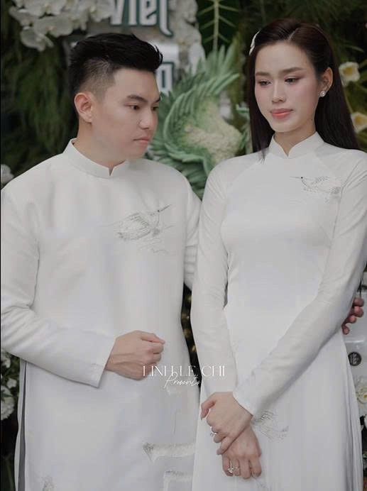 Bố chồng nói gì về Đỗ Thị Hà? - Ảnh 3