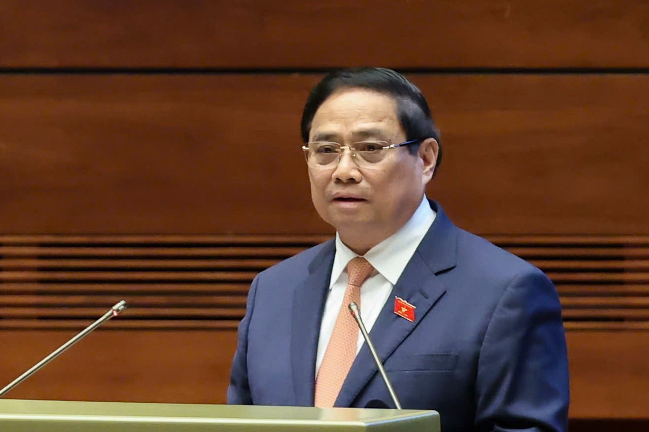 Phấn đấu năm 2026 khởi công đường sắt tốc độ cao Bắc – Nam - Ảnh 1