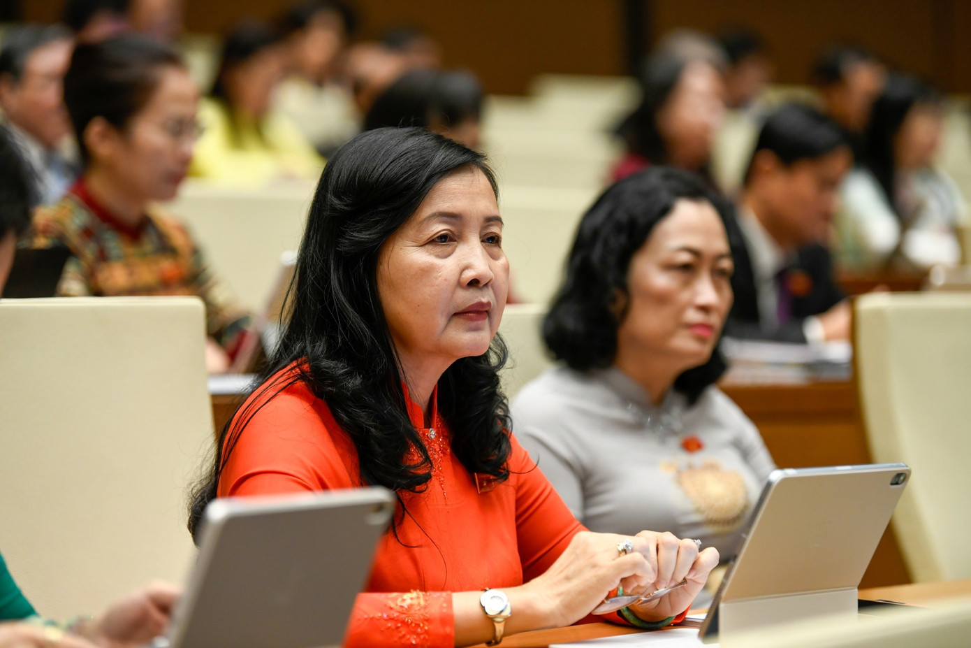 Phấn đấu năm 2026 khởi công đường sắt tốc độ cao Bắc – Nam - Ảnh 2