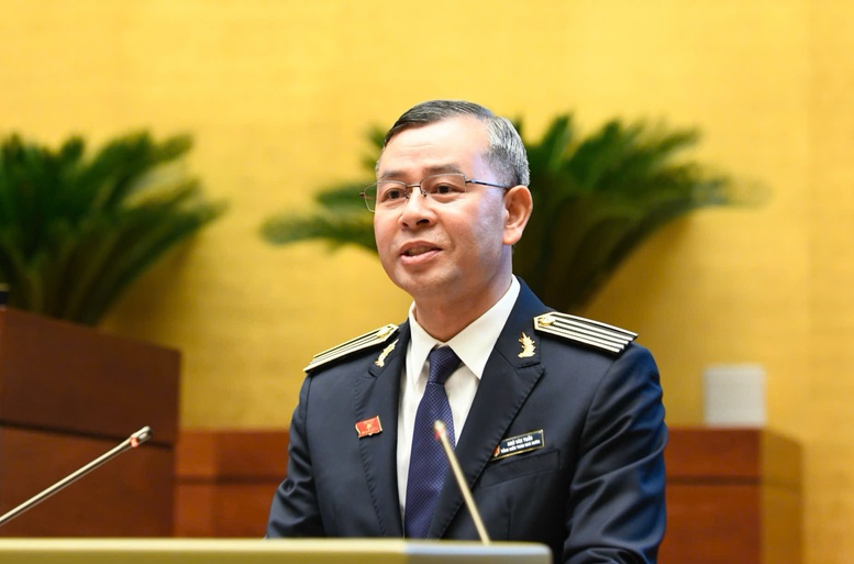 Tổ chức kiểm toán linh hoạt, thích ứng nhiều diễn biến chưa có tiền lệ, vượt ngoài dự báo - Ảnh 1