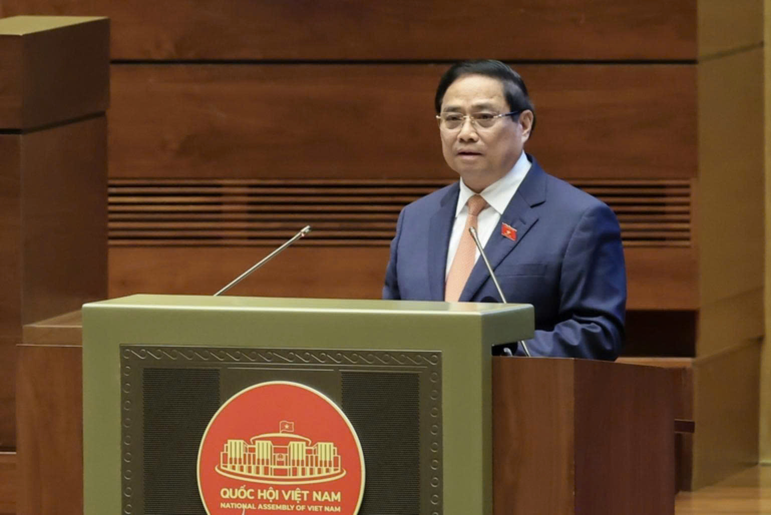 Quy mô nền kinh tế đạt 510 tỉ USD - Ảnh 1