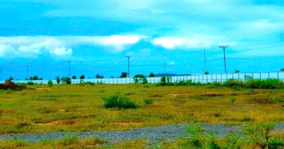 Lâm Đồng: 2 dự án điện khí LNG tỉ USD vẫn đang chờ mặt bằng - Ảnh 1