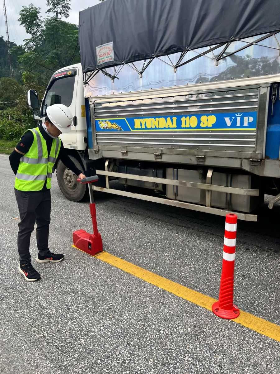 Những người sắp đi qua QL6 chú ý: Sắp tới có sự thay đổi đặc biệt, cần cập nhật sớm - Ảnh 1