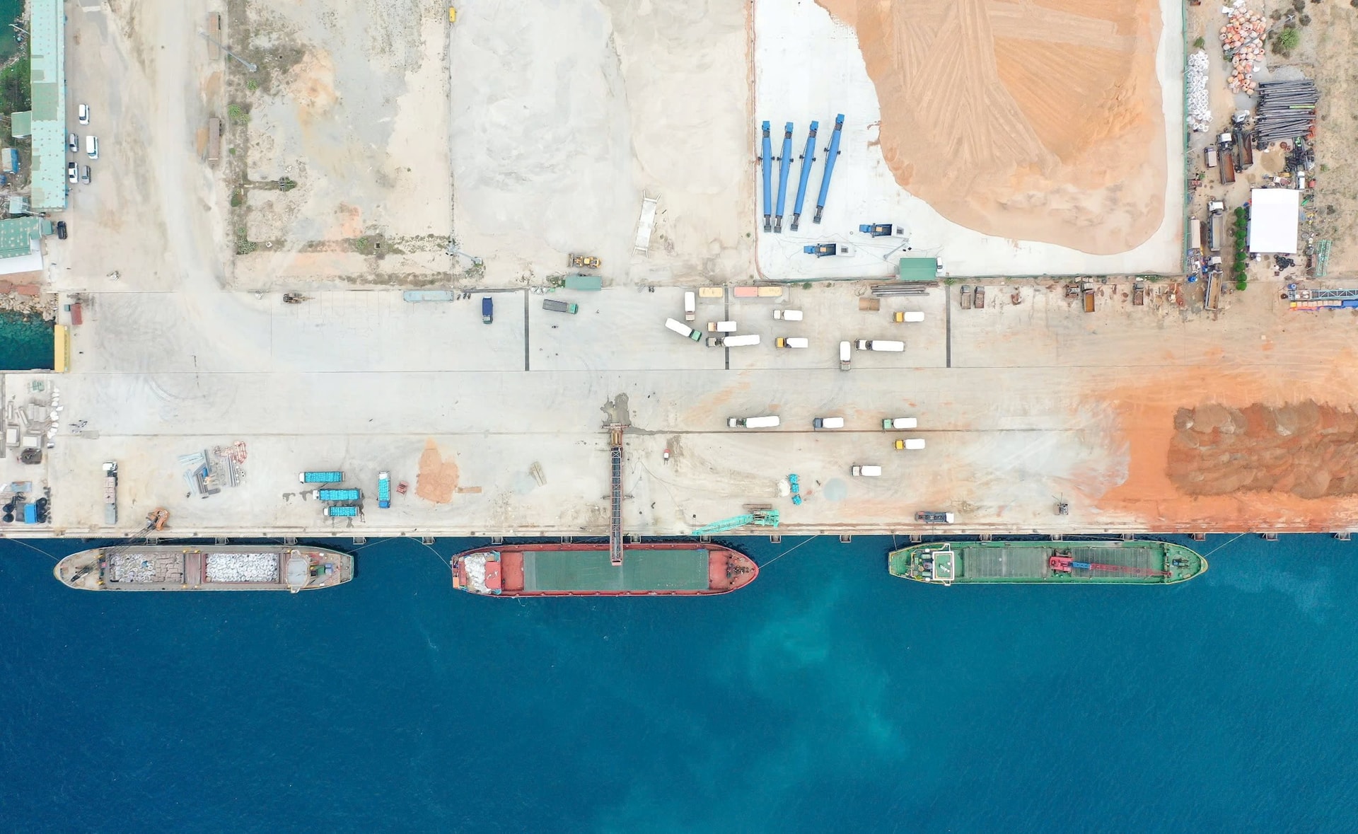 Khánh Hòa sắp khởi công khu công nghiệp 378 ha - Ảnh 2