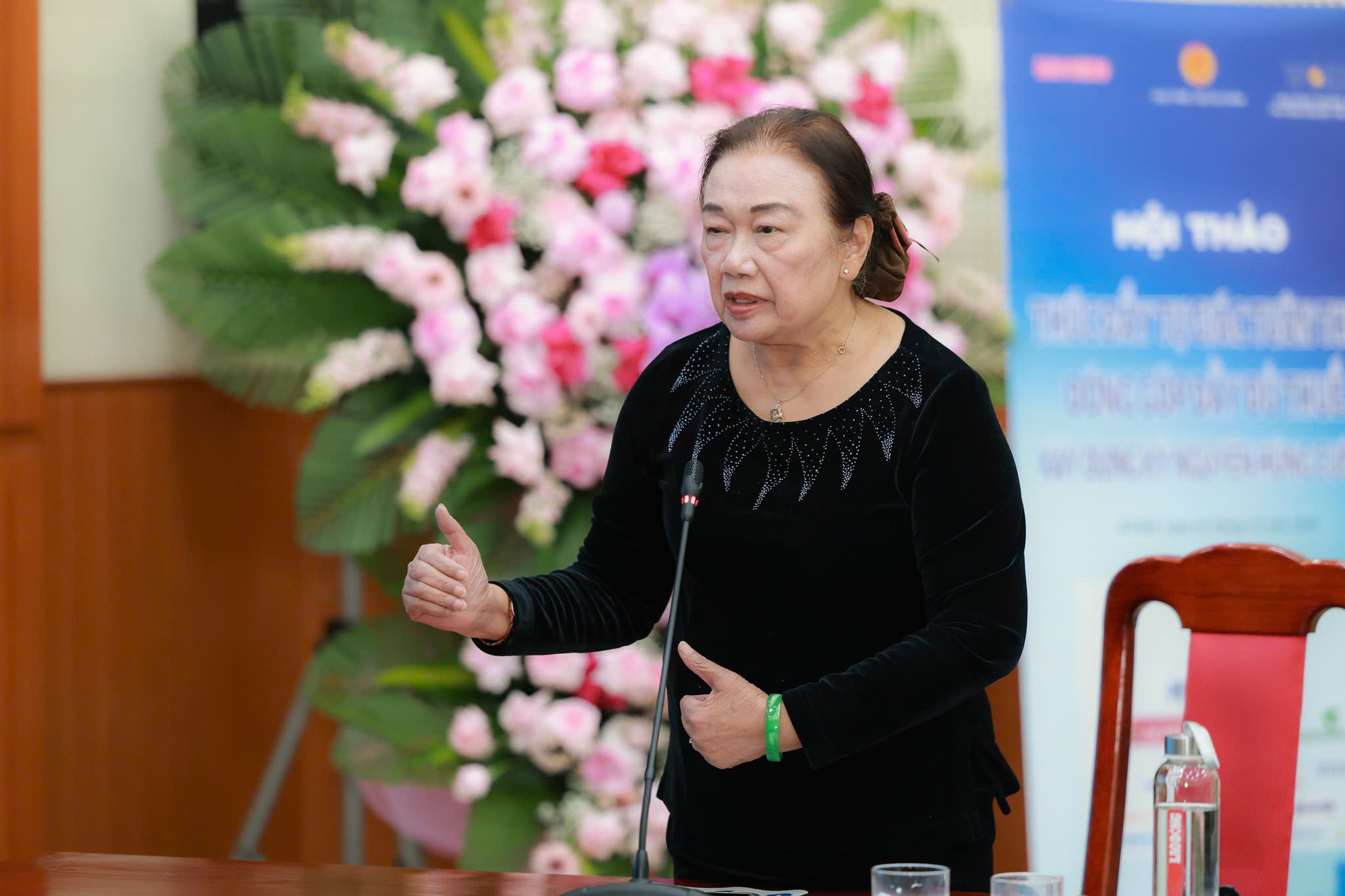 Nguyên Phó Tổng cục trưởng Tổng cục Thuế: Rất bất cập khi một người chỉ chậm khai thuế thu nhập cá nhân 300.000 đồng nhưng bị phạt đến 8 triệu đồng - Ảnh 1