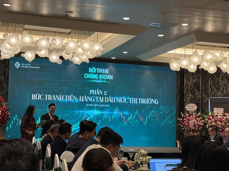 Chứng khoán Việt Nam sau nâng hạng: Cơ hội mới, thách thức mới - Ảnh 1