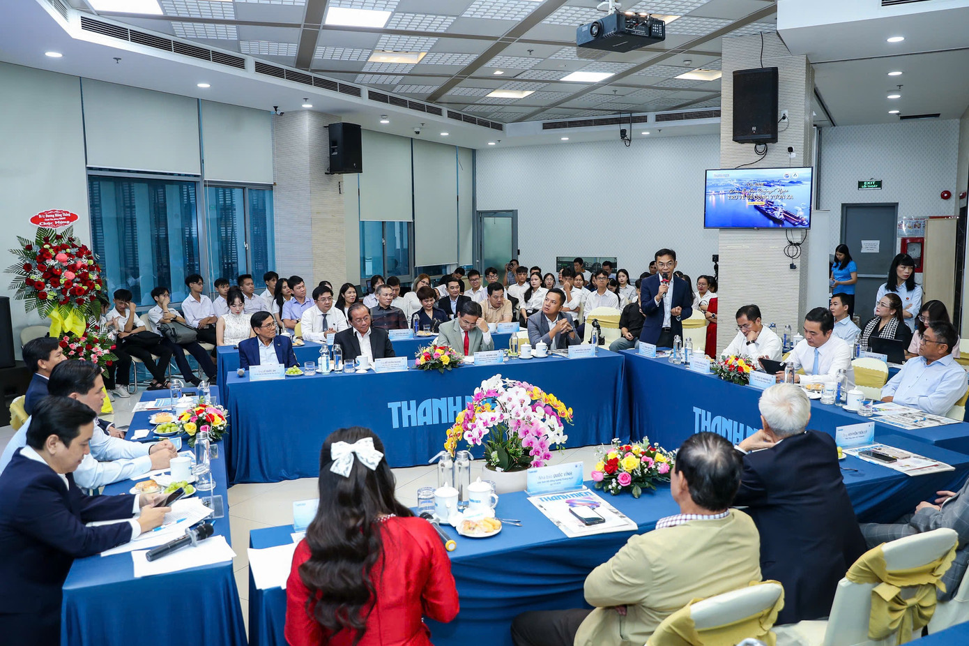 Nơi hình thành trung tâm lọc hóa dầu, năng lượng quốc gia đầu tiên có gì đặc biệt? - Ảnh 1