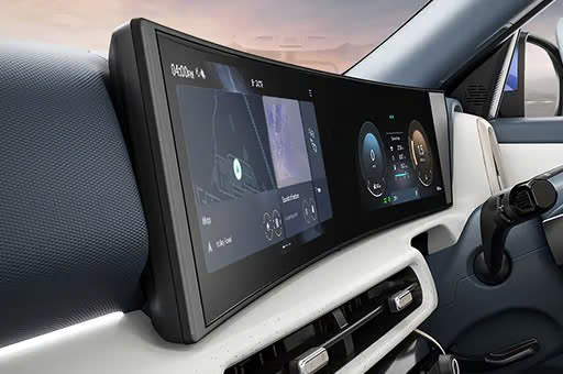 Chốt trang bị Hyundai Venue thế hệ mới: ADAS cấp độ 2 với 16 tính năng, phanh đĩa 4 bánh, camera 360 độ, màn hình cong, 8 loa Bose, - Ảnh 9
