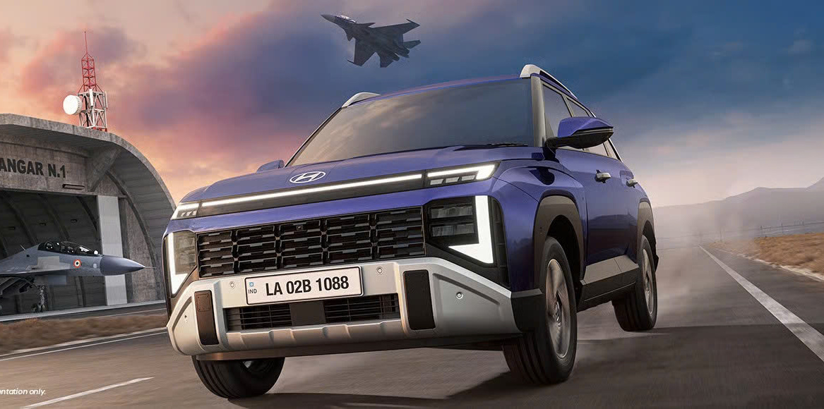 Chốt trang bị Hyundai Venue thế hệ mới: ADAS cấp độ 2 với 16 tính năng, phanh đĩa 4 bánh, camera 360 độ, màn hình cong, 8 loa Bose, - Ảnh 1