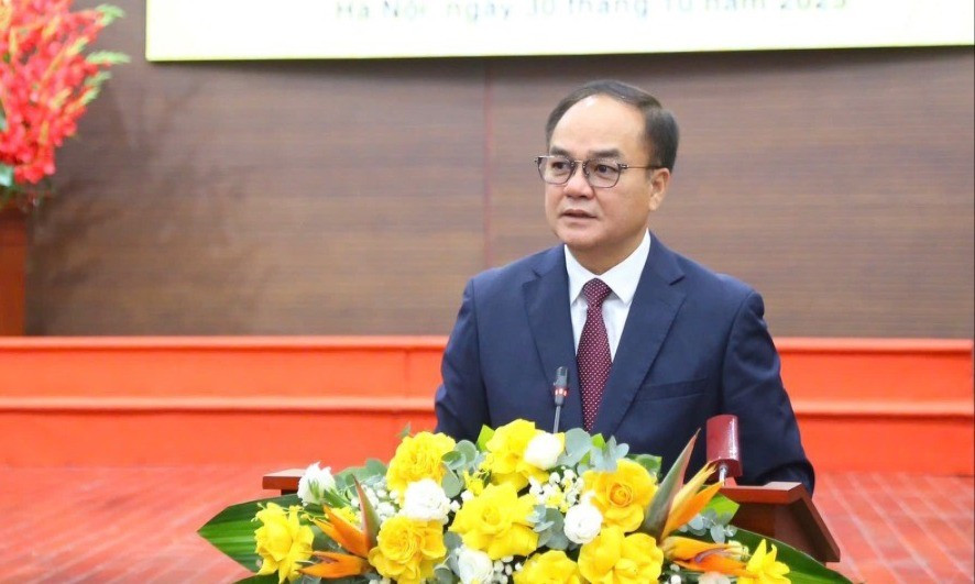 Xuất khẩu lao động: Còn tình trạng thu phí cao, thu phí không đúng - Ảnh 1