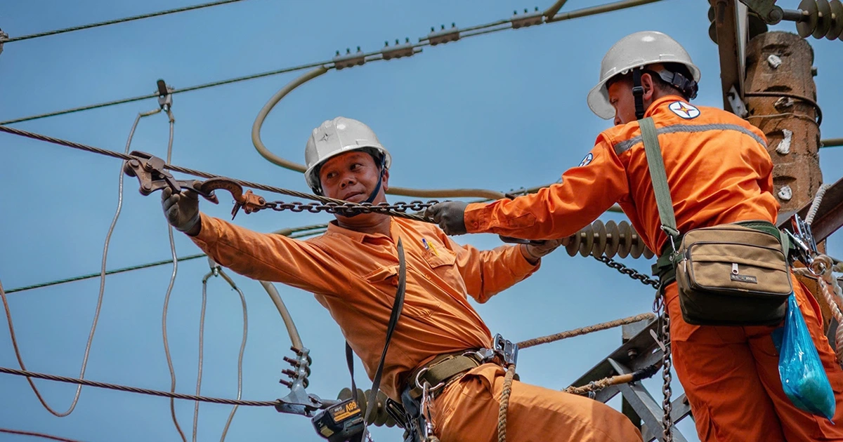 Cử tri kiến nghị xây dựng cơ chế 1 giá điện, bỏ độc quyền ngành điện