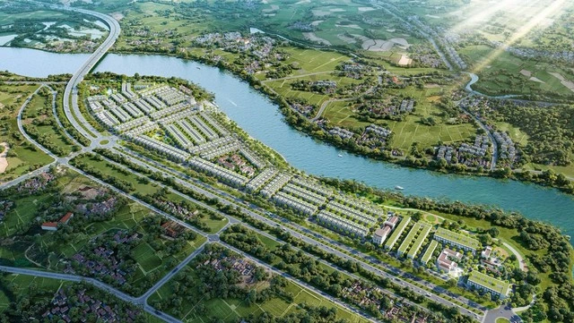 Phát Đạt nỗ lực tăng tốc trong quý III/2025, doanh thu 9 tháng vượt 1.190 tỉ đồng - Ảnh 1
