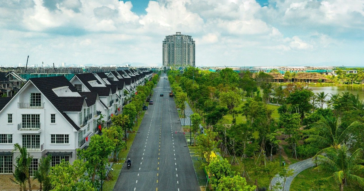Diện mạo mới của cực tăng trưởng phát triển bậc nhất Bắc Trung bộ