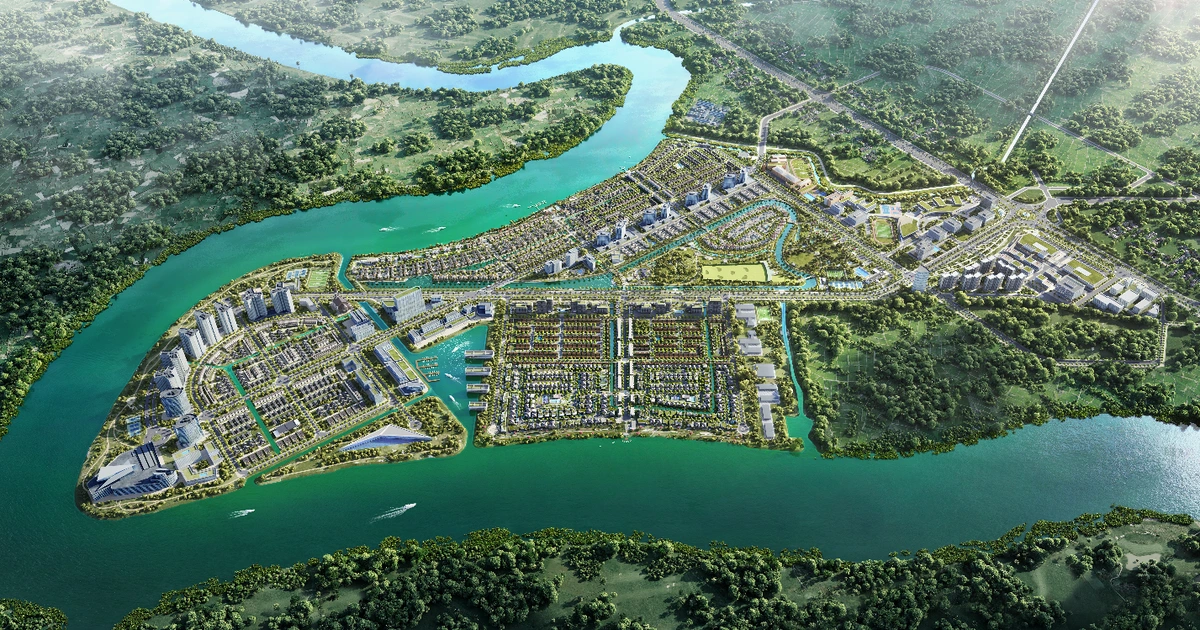 The Pearl: Mỗi ngôi nhà trở thành ‘di sản’