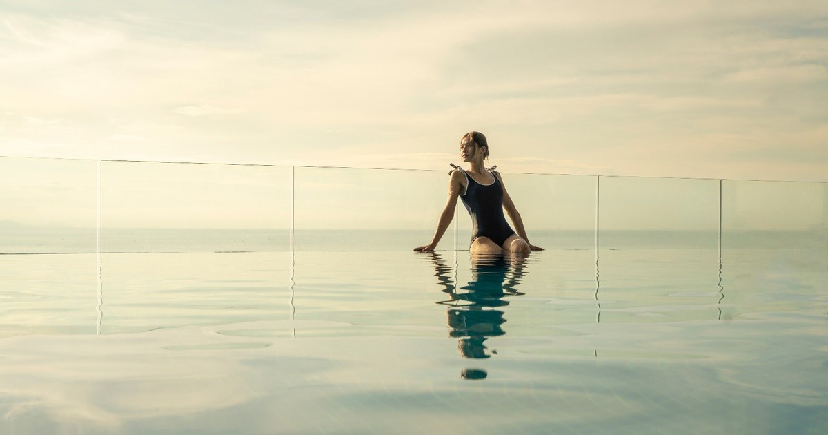 Prince Hotel Đà Nẵng chính thức khai trương, nâng tầm trải nghiệm nghỉ dưỡng ven biển