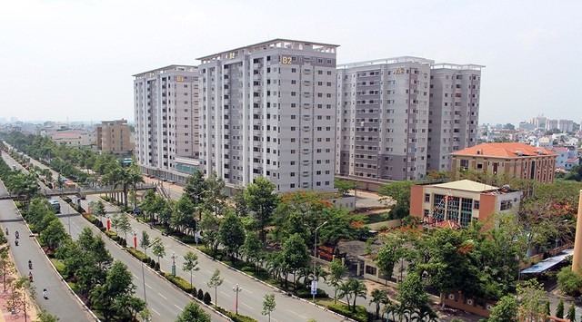 Từ 10.10.2025: Điều chỉnh lãi suất vay ưu đãi Chương trình cho vay nhà ở xã hội - Ảnh 1