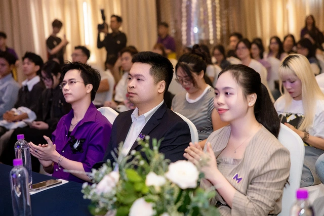 Bùi Công Nam kết hợp MOOVTEK trong chiến dịch ra mắt dịch vụ Xe Ghép công nghệ - Ảnh 1