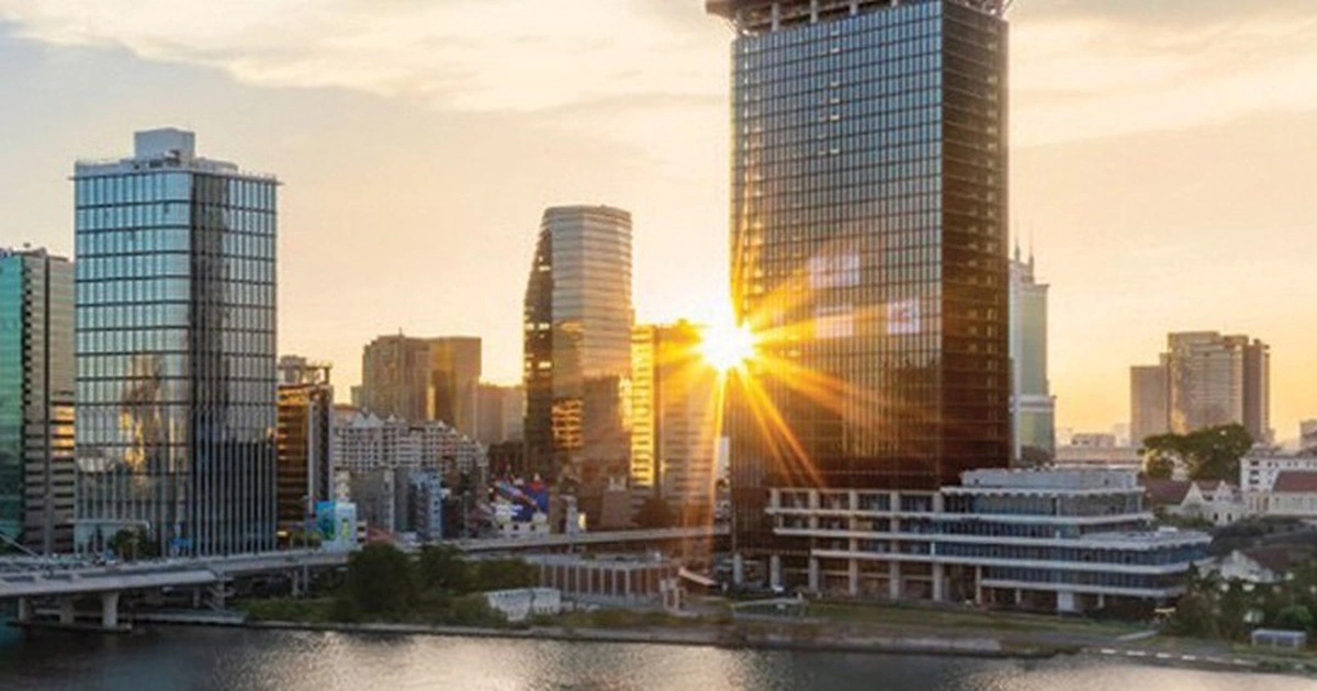 Sơn hiệu suất cao - chìa khóa cho công trình bền vững