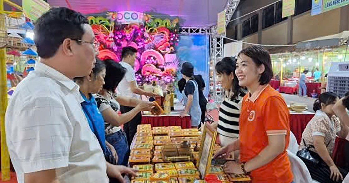 Hà Nội đẩy mạnh chuyển đổi số trong đảm bảo chất lượng, an toàn thực phẩm