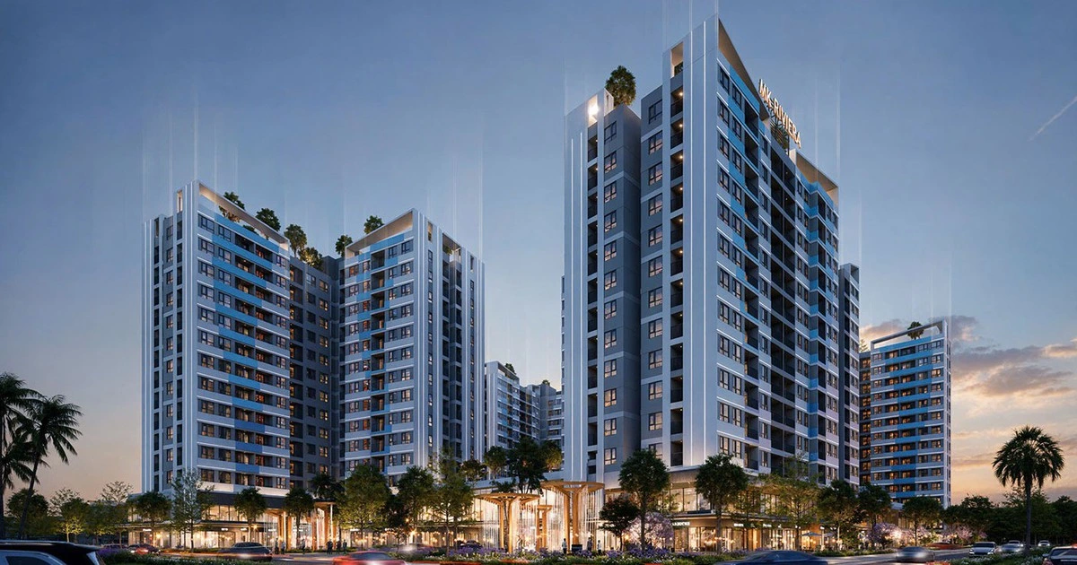Khánh Hòa chọn chủ đầu tư DA nhà ở xã hội gần 1.645 tỉ tại Nha Trang