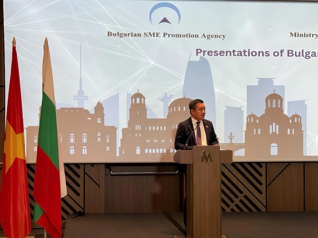 Nghiên cứu AI trên dữ liệu Việt - nền tảng cho chủ quyền công nghệ - Ảnh 1